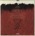 Cough Ritual Abuse US 2-LP vinyl record set (Double LP Album) (837741)