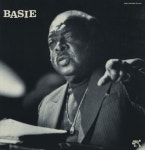 Count Basie Fancy Pants German vinyl LP album (LP record) (434008)