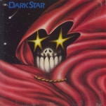 Dark Star (UK NWOBHM) DarkStar - Shrink UK vinyl LP album (LP record) (830012)
