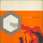 David Holmes My Mate Paul UK 12 vinyl single (12 inch record / Maxi-single) (780189)