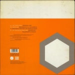David Holmes My Mate Paul UK 12 vinyl single (12 inch record / Maxi-single) (780189)