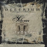 Delerium Silence 2004 US Promo CD single (CD5 / 5) (315015)