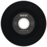 Depeche Mode Condemnation UK Promo 7 vinyl single (7 inch record / 45) (399721)