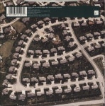 Desaparecidos Whats New For Fall UK Promo 7 vinyl single (7 inch record / 45) (838037)