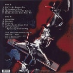 Dimmu Borgir Stormblast German vinyl LP album (LP record) (833002)