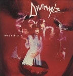 Divinyls What A Life! UK vinyl LP album (LP record) (306010)
