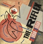 Duran Duran The Reflex - Factory Sample UK 12 vinyl single (12 inch record / Maxi-single) (870855)