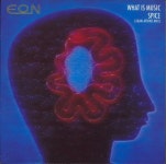 Eøn What Is Music UK 12 vinyl single (12 inch record / Maxi-single) (780183)