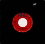 Earth Wind & Fire Lets Groove US 7 vinyl single (7 inch record / 45) (588245)