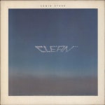 Edwin Starr Clean US vinyl LP album (LP record) (855014)