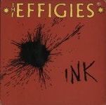 Effigies Ink UK vinyl LP album (LP record) (863018)