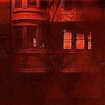 Electrelane Axes UK vinyl LP album (LP record) (324014)