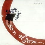 Elliott Smith Son Of Sam US Promo CD single (CD5 / 5) (160023)