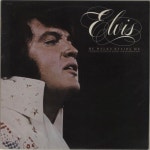 Elvis Presley He Walks Beside Me UK vinyl LP album (LP record) (210071)