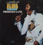 Elvis Presley Promised Land US vinyl LP album (LP record) (210162)