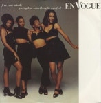 En Vogue Free Your Mind UK 12 vinyl single (12 inch record / Maxi-single) (192012)