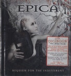 Epica Requiem For The Indifferent - Sealed German CD album (CDLP) (570009)