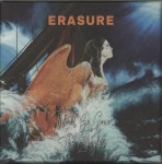 Erasure World Be Gone: The Singles UK CD Album Box Set (877007)