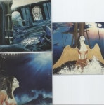 Erasure World Be Gone: The Singles UK CD Album Box Set (877007)