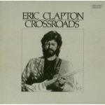 Eric Clapton Crossroads UK Vinyl Box Set (157830)