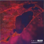 Evanescence The Bitter Truth UK 2-LP vinyl record set (Double LP Album) (771708)