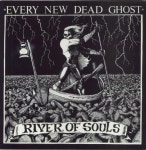 Every New Dead Ghost River Of Souls UK vinyl LP album (LP record) (853019)