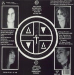 Every New Dead Ghost River Of Souls UK vinyl LP album (LP record) (853019)
