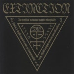 Extinction Pyre UK 7 vinyl single (7 inch record / 45) (838014)