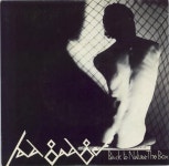 Fad Gadget Back To Nature - 2nd UK 7 vinyl single (7 inch record / 45) (780199)
