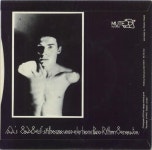 Fad Gadget Back To Nature - 2nd UK 7 vinyl single (7 inch record / 45) (780199)