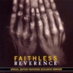 Faithless Reverence UK CD album (CDLP) (230065)