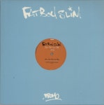Fatboy Slim Jin Go Lo Ba UK Promo 12 vinyl single (12 inch record / Maxi-single) (305011)