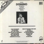 Fats Domino Whole Lotta Rock N Roll US 2-LP vinyl record set (Double LP Album) (856011)