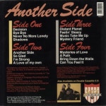 Fingers Inc. Another Side UK 2-LP vinyl record set (Double LP Album) (877003)