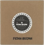 Fionn Regan Little Miss Drunk UK 7 vinyl single (7 inch record / 45) (702028)