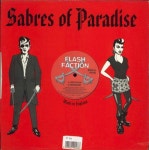 Flash Faction Repoman UK 12 vinyl single (12 inch record / Maxi-single) (780190)