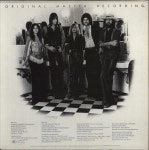 Fleetwood Mac Fleetwood Mac - EX US vinyl LP album (LP record) (780106)