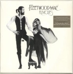 Fleetwood Mac Rumours - Sealed UK vinyl LP album (LP record) (700458)