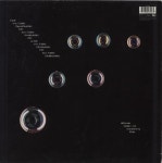Fluke Bubble UK 12 vinyl single (12 inch record / Maxi-single) (780009)