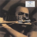 Focus Focus 3 - Yellow Vinyl - Sealed Dutch 2-LP vinyl record set (Double LP Album) (780058)