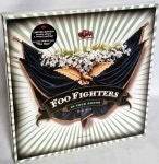 Foo Fighters In Your Honour - Sealed UK 4-LP vinyl album record set (780203)