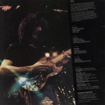 Frank Zappa Roxy & Elsewhere - EX UK 2-LP vinyl record set (Double LP Album) (423002)