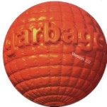 Garbage Version 2.0 Mousemat UK Promo memorabilia (118544) MOUSEMAT