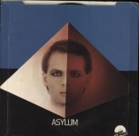 Gary Numan Cars - 4pr + p/s UK 7 vinyl single (7 inch record / 45) (780091)