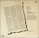 Gary U.S. Bonds Greatest Hits UK vinyl LP album (LP record) (700120)