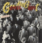 Gentle Giant Civilian French vinyl LP album (LP record) (848009)