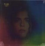 Georgia Euphoric - Amethyst Vinyl - Sealed UK vinyl LP album (LP record) (829026)