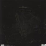 Gnaw Their Tongues N.V. US vinyl LP album (LP record) (838027)
