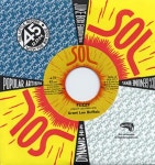 Grant Lee Buffalo Fuzzy US 7 vinyl single (7 inch record / 45) (316025)