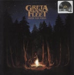 Greta Van Fleet From The Fires - RSD19 US vinyl LP album (LP record) (837021)